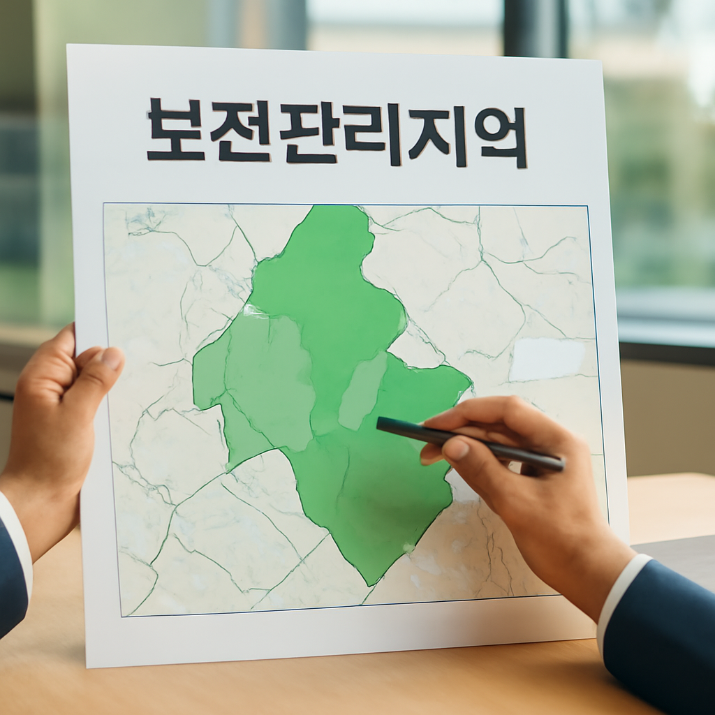 보전관리지역 대표 이미지